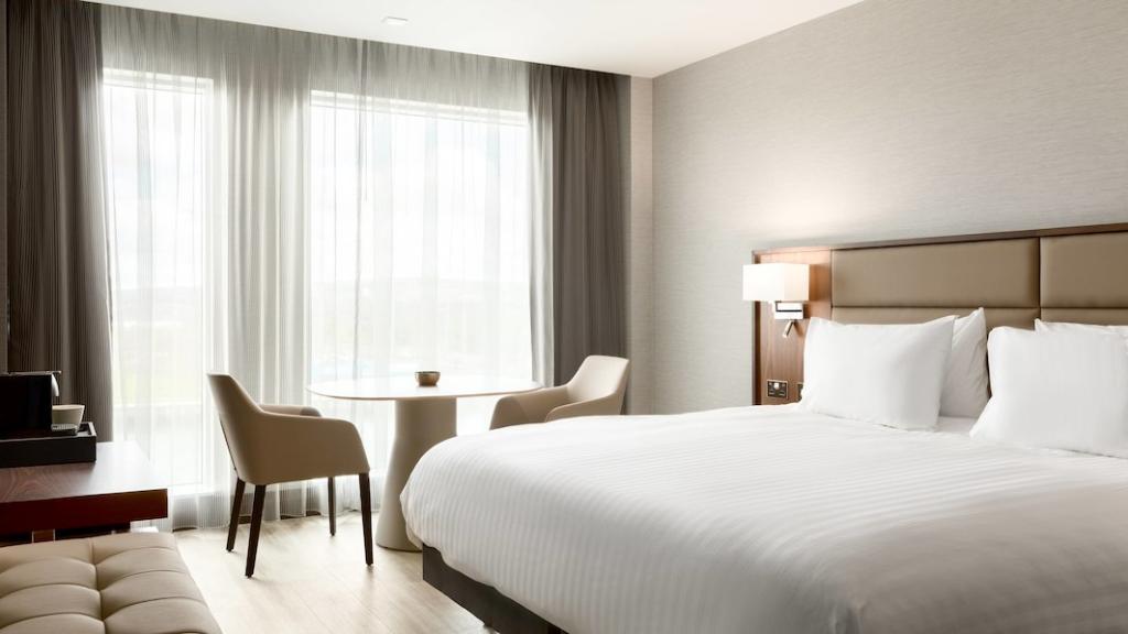 Ac Hotels By Marriott Belfast