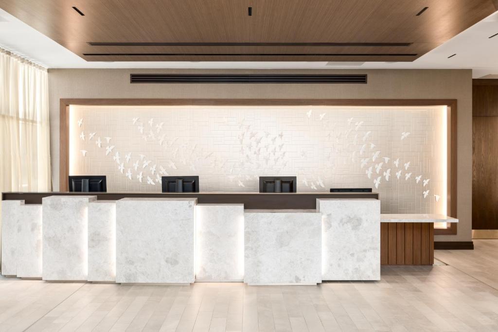 Ac Hotels By Marriott Belfast