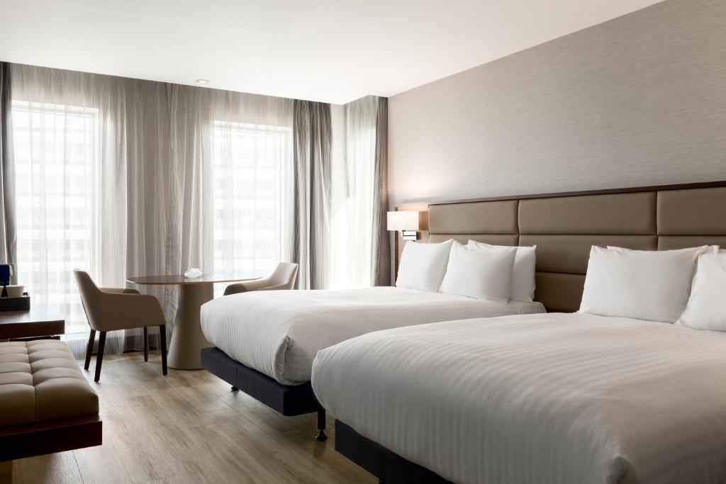 Ac Hotels By Marriott Belfast