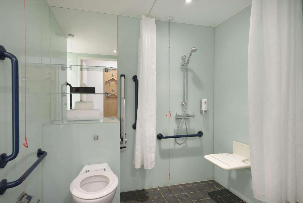 Ramada By Wyndham Belfast City Centre