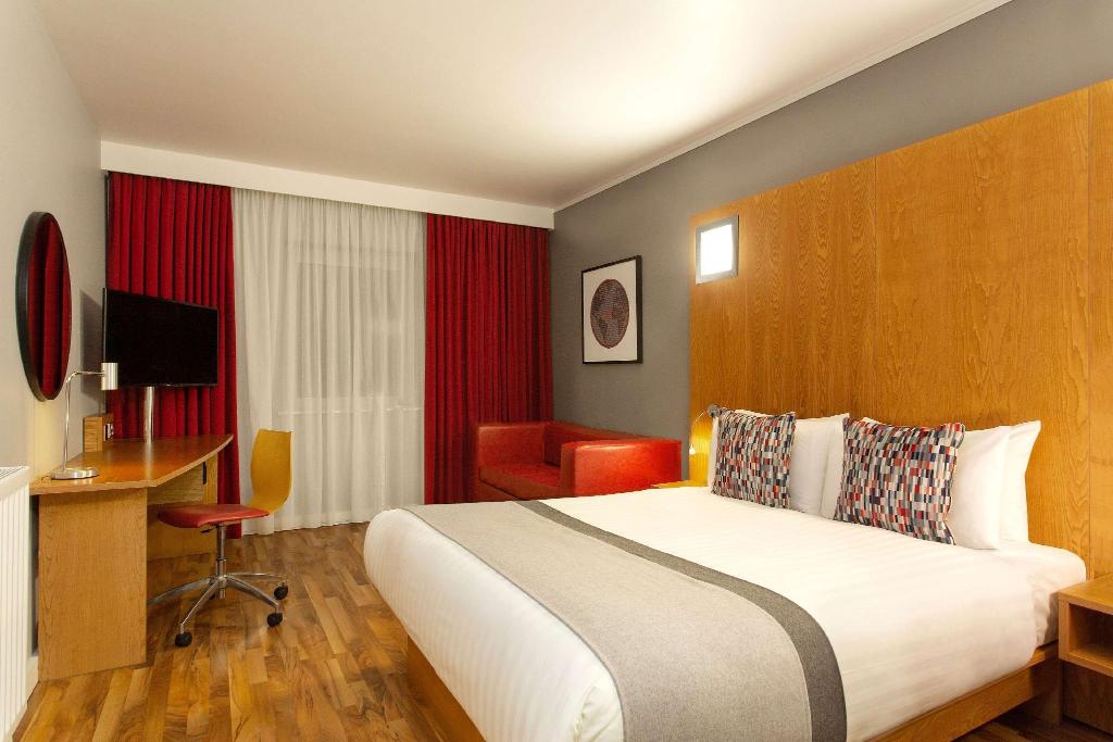 Ramada By Wyndham Belfast City Centre