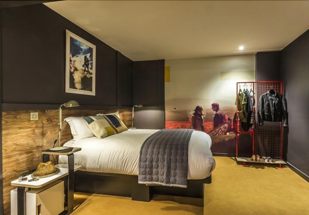 Bullitt Hotel