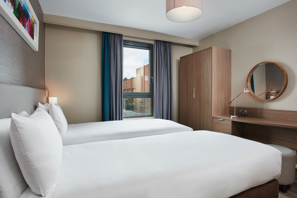 Hotel Cordia Serviced Apartments