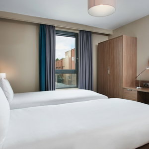 Hotel Cordia Serviced Apartments cazare Belfast