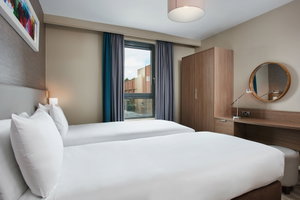 Hotel Cordia Serviced Apartments cazare Belfast