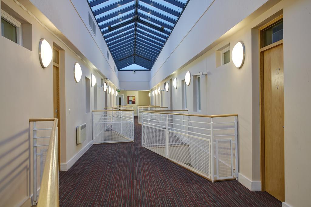 Cordia Serviced Apartments