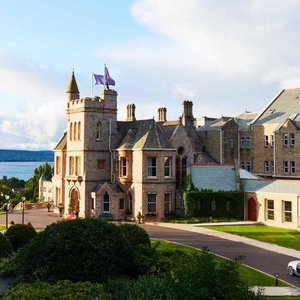 Hotel Culloden Estate & Spa cazare Belfast