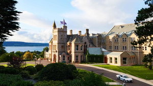 Hotel Culloden Estate & Spa cazare Belfast