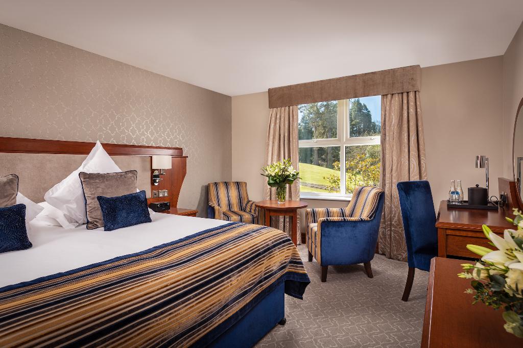 Culloden Estate & Spa
