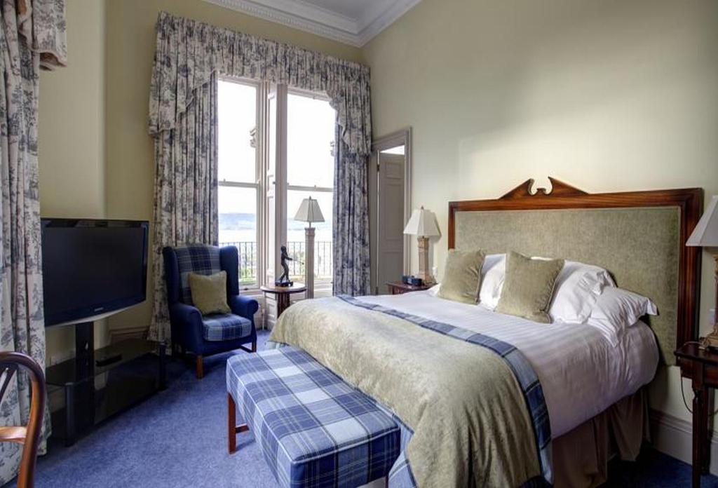 Culloden Estate & Spa