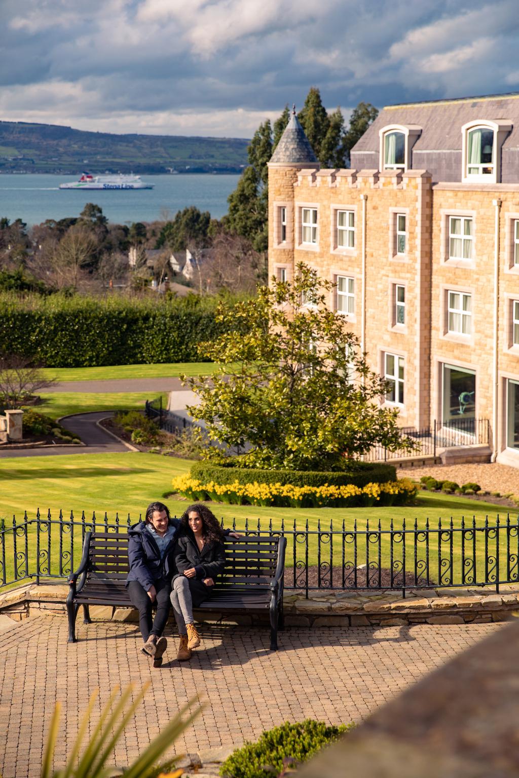 Culloden Estate & Spa