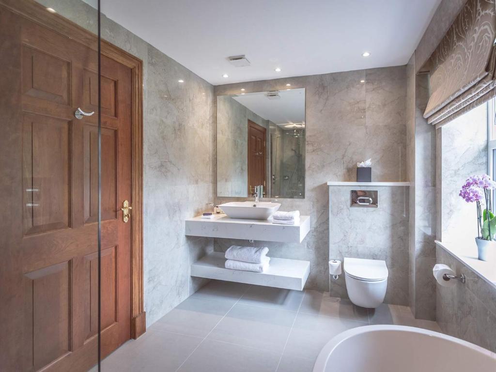 Culloden Estate & Spa