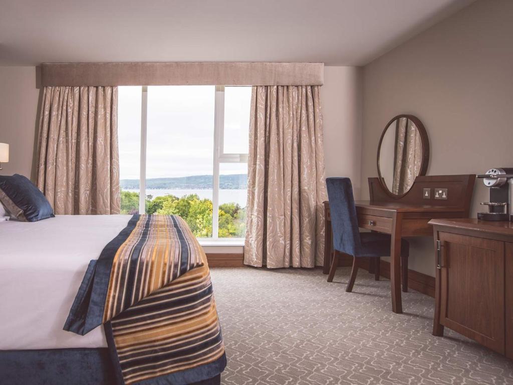 Culloden Estate & Spa