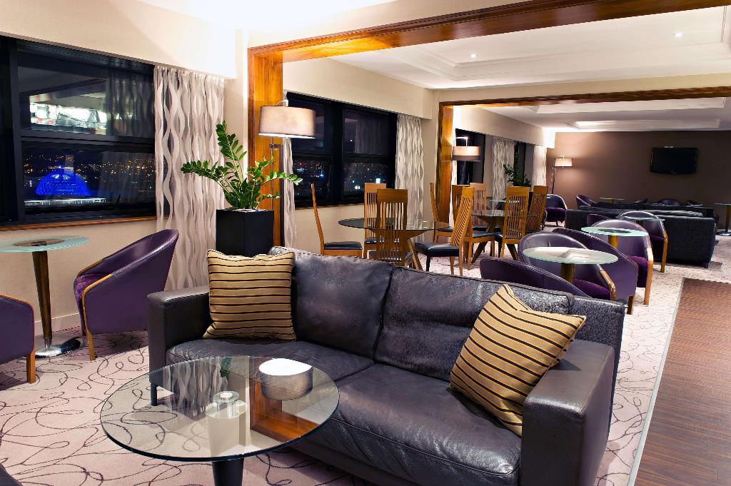 Hilton Belfast Hotel