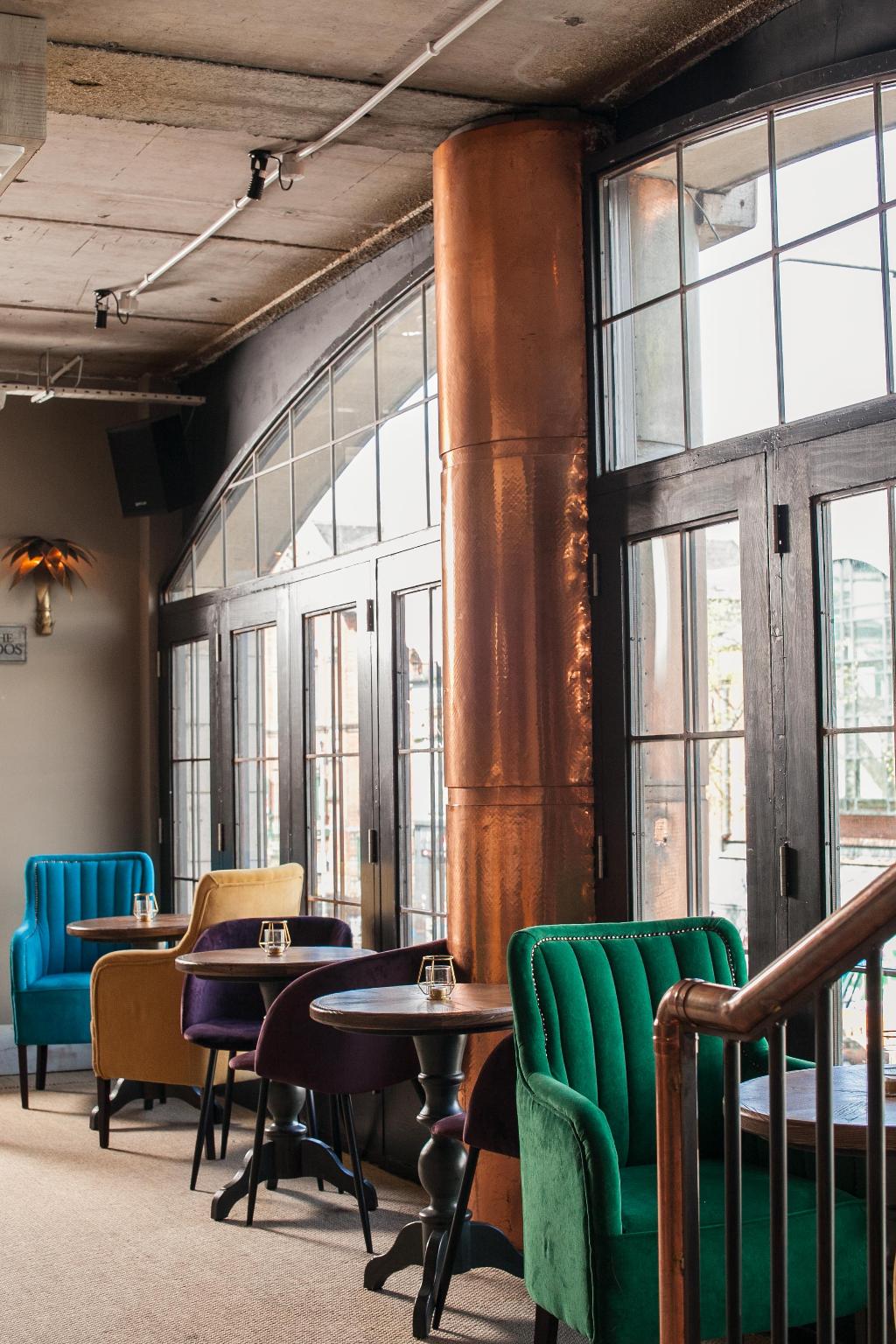 House Hotel Belfast