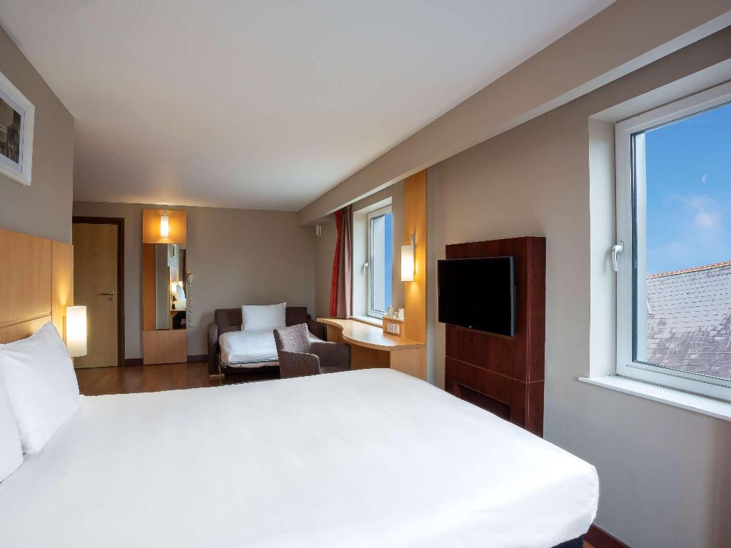 Ibis Belfast Queens Quarter
