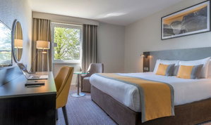 Hotel Maldron Belfast International Airport cazare Belfast