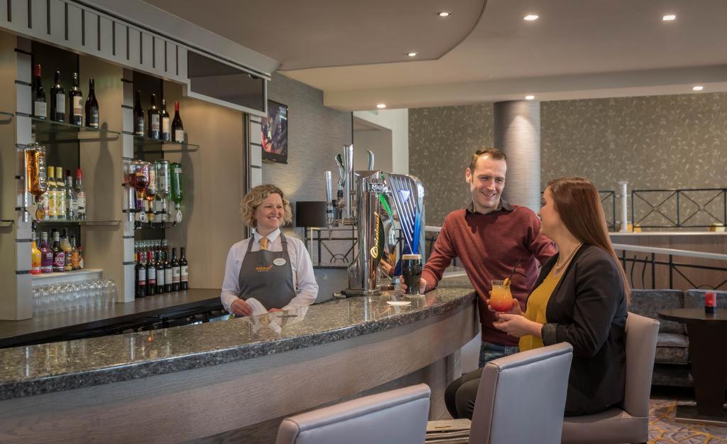 Maldron Belfast International Airport