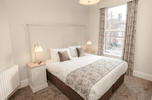 Hotel Gregory By The Warren Collection cazare Belfast