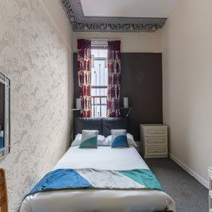 Hotel Oyo Queens Quarter cazare Belfast