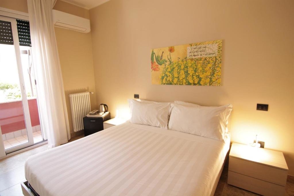 Hotel Augusto Al Mare