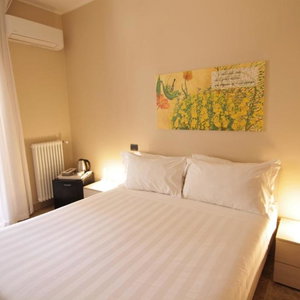 Hotel Augusto Al Mare cazare Pescara