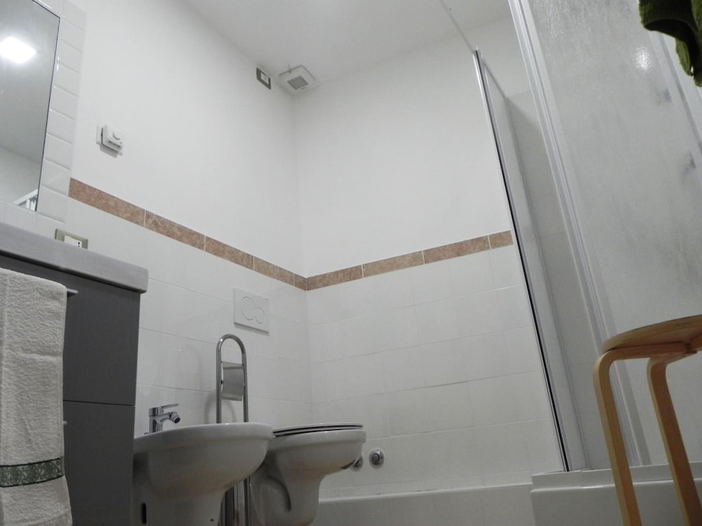 Hotel B&B Al Ponte Vecchio