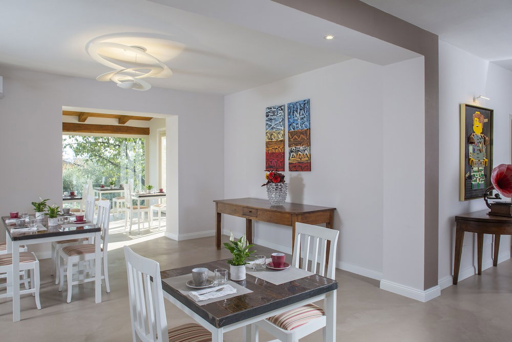 Hotel Corteviva Boutique B&B