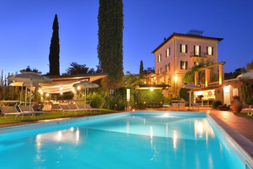 Hotel Domus Volumnia Country House