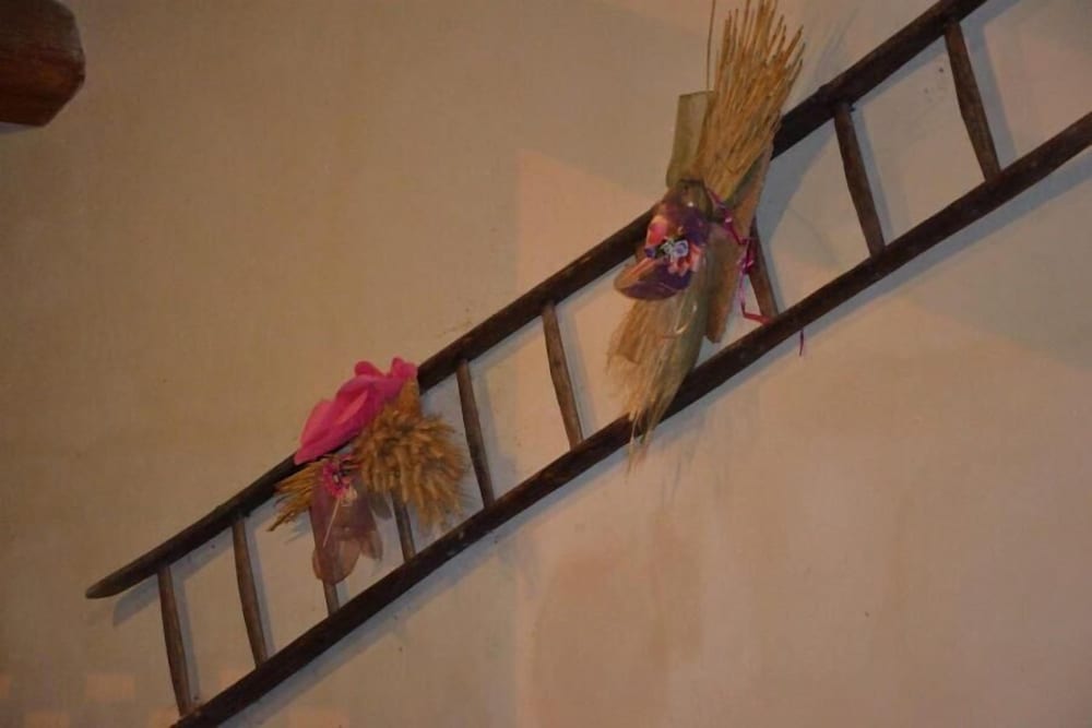 Hotel Perugia Farmhouse