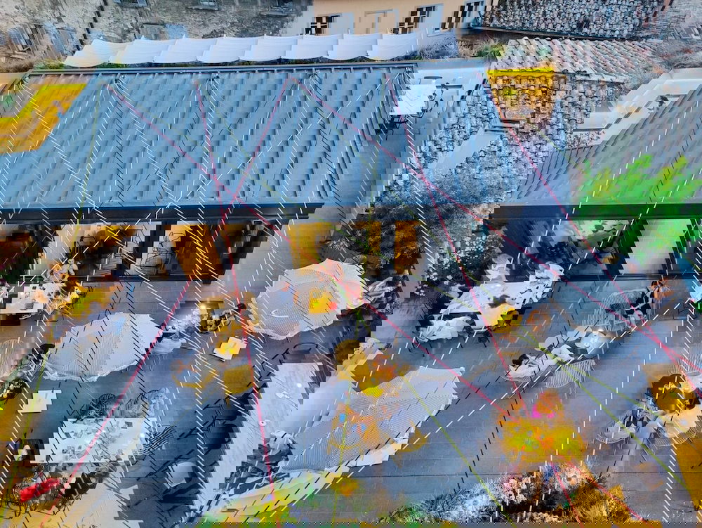 Hotel Priori Secret Garden