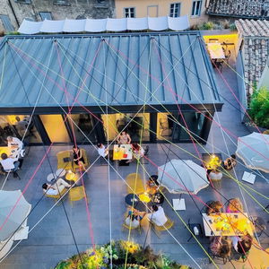 Hotel Priori Secret Garden cazare Perugia