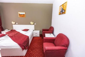 Hotel Miraj cazare Poiana Brasov