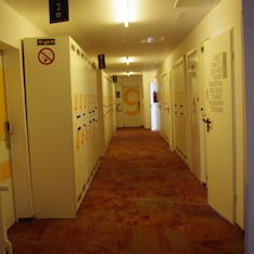 Hotel B13 Hostel cazare Sibiu