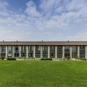 Hotel Hotel City Parma cazare Parma