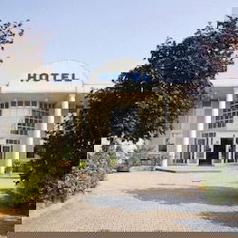 Hotel Hotel Eurhotel cazare Parma