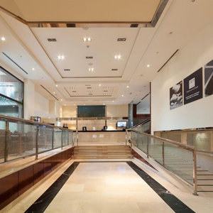 Hotel Madrid Alameda Aeropuerto By Meliá cazare Madrid