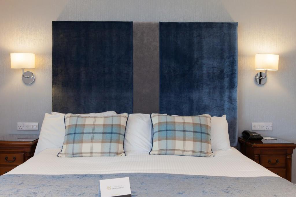 Hotel Aberdeen Douglas Hotel