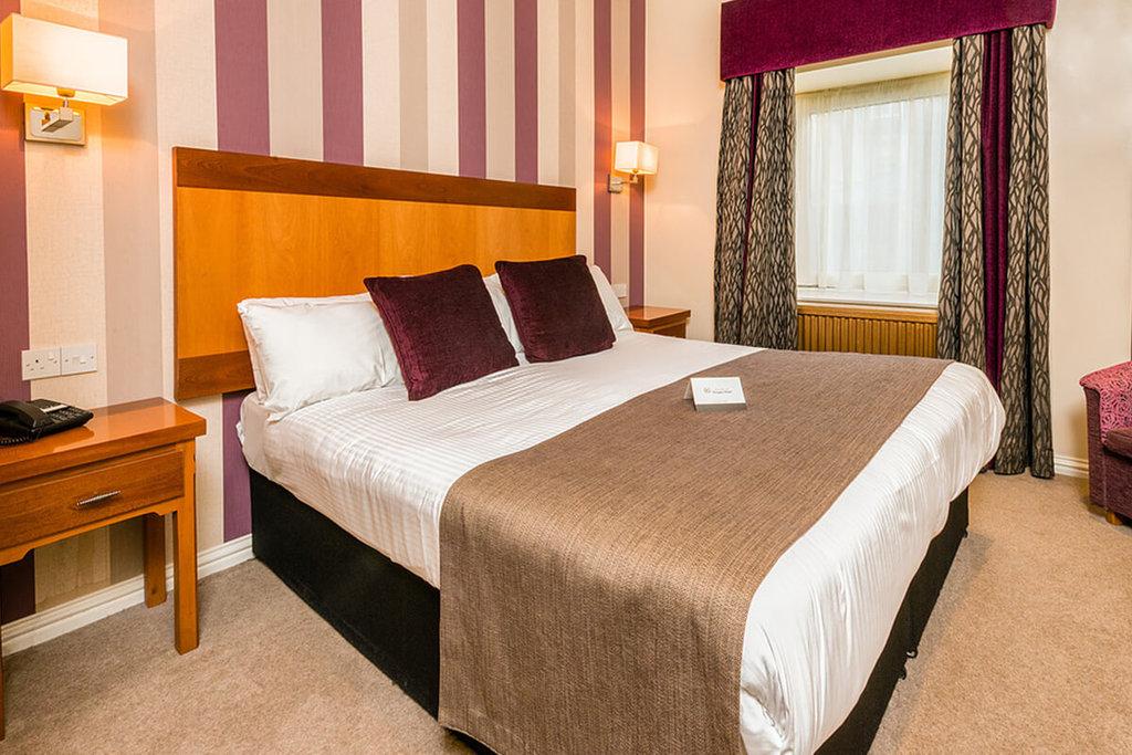 Aberdeen Douglas Hotel