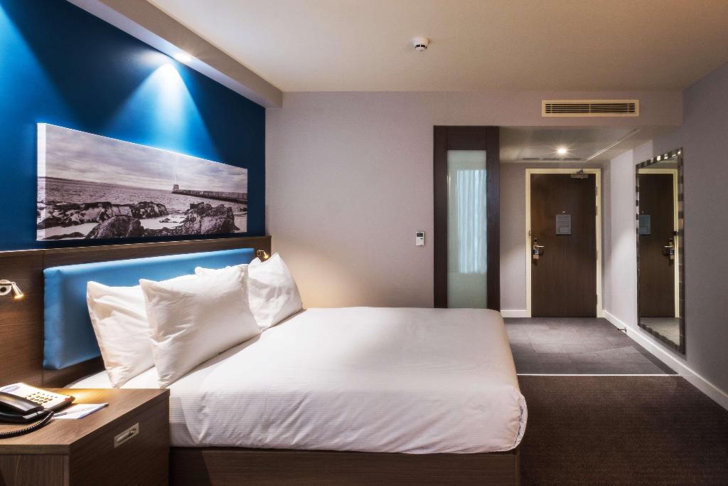 Hampton By Hilton Aberdeen Airport