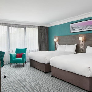 Hotel Leonardo Hotel And Conference Venue Aberdeen Airport cazare Aberdeen