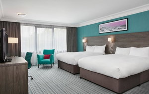 Hotel Leonardo Hotel And Conference Venue Aberdeen Airport cazare Aberdeen
