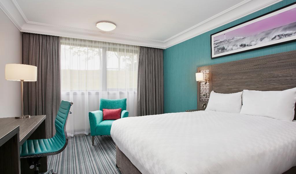 Leonardo Hotel And Conference Venue Aberdeen Airport
