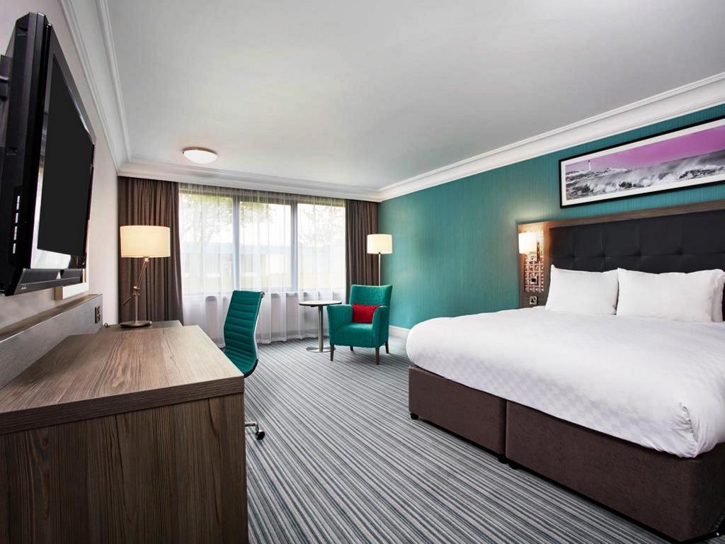 Leonardo Hotel And Conference Venue Aberdeen Airport