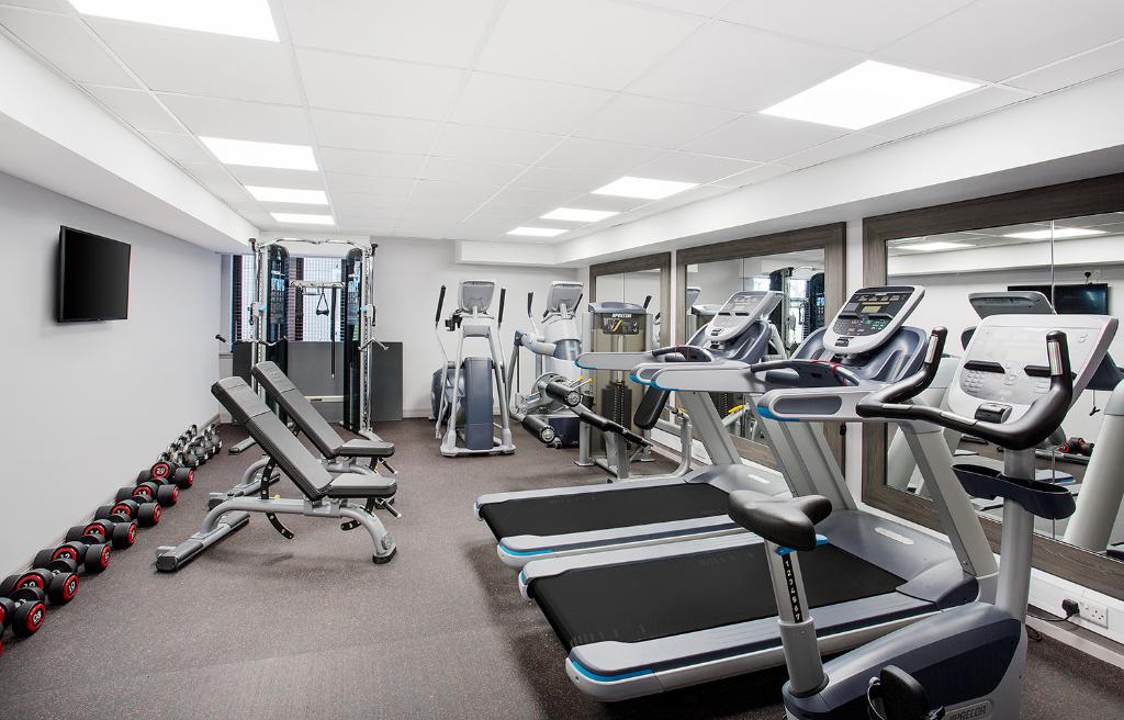Leonardo Hotel And Conference Venue Aberdeen Airport