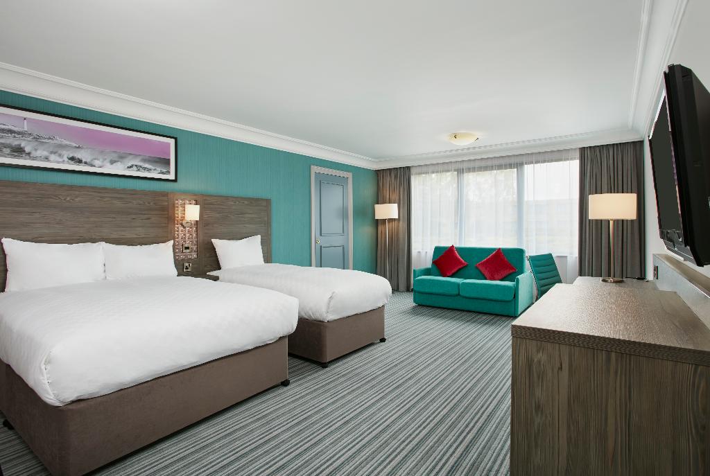 Leonardo Hotel And Conference Venue Aberdeen Airport