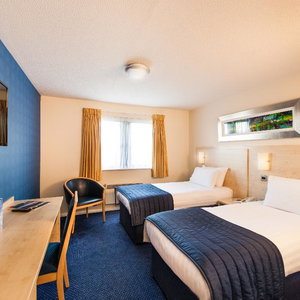 Hotel Leonardo Inn Aberdeen Airport cazare Aberdeen