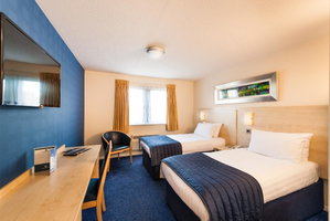Hotel Leonardo Inn Aberdeen Airport cazare Aberdeen