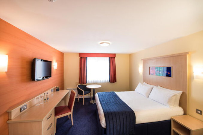 Leonardo Inn Aberdeen Airport