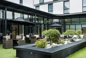 Hotel Park Inn By Radisson Aberdeen cazare Aberdeen